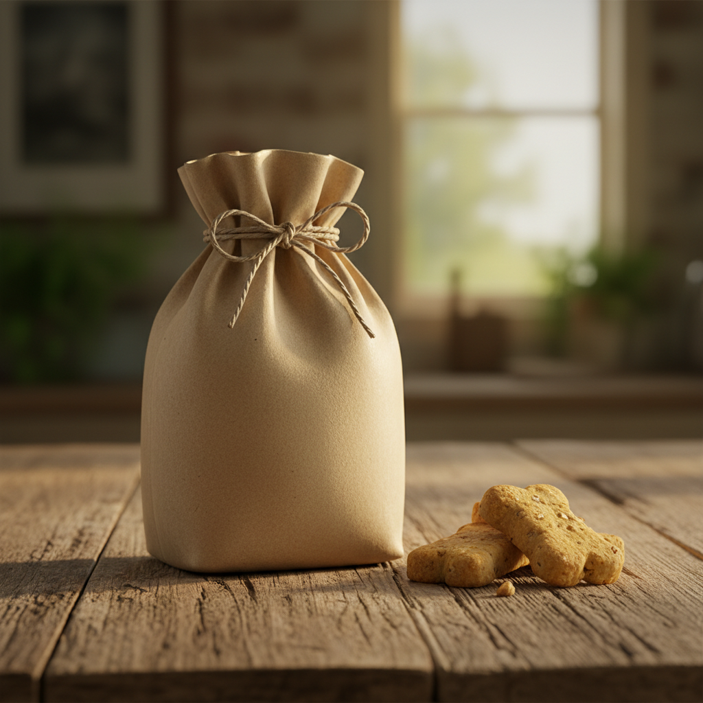 Rusty's Shepherd's Crunch Product Image