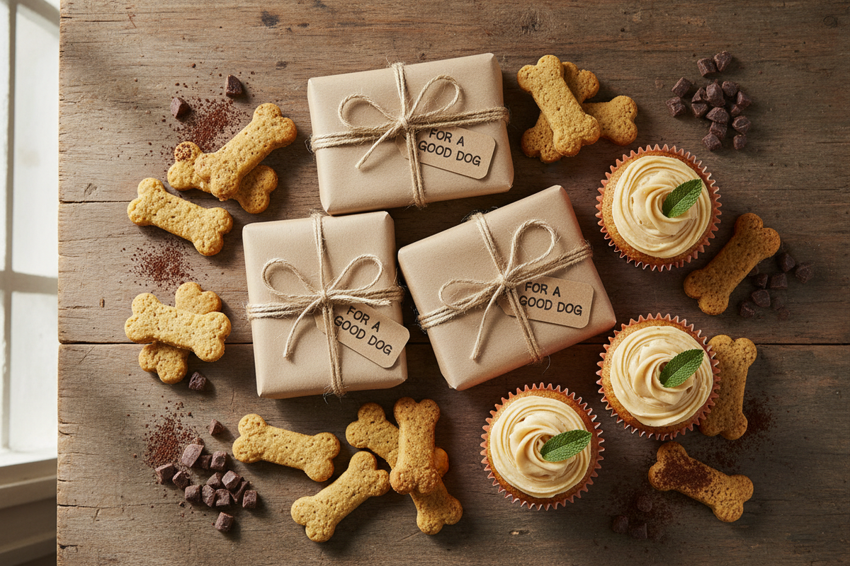Paws Gift Collection Banner v3