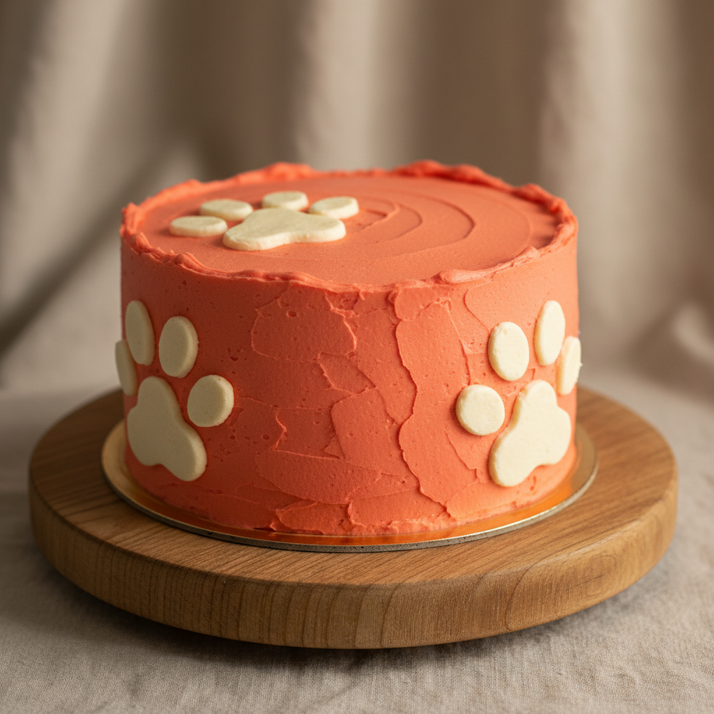Barkday Bash Option D
