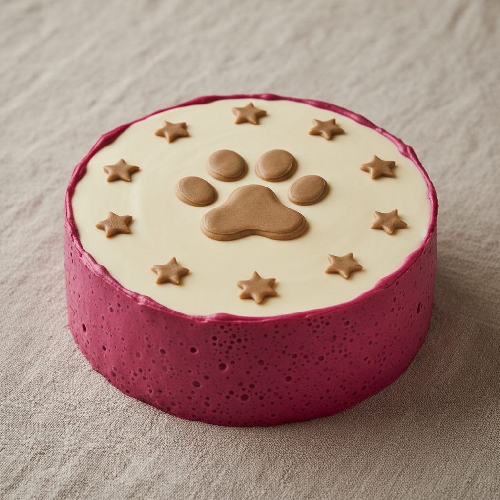 Barkday Bash Option E