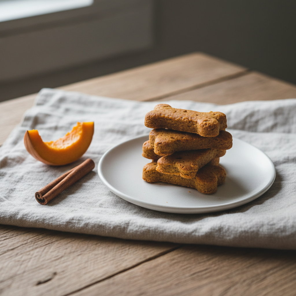 Diesel's Steadfast Soul Senior Biscuits