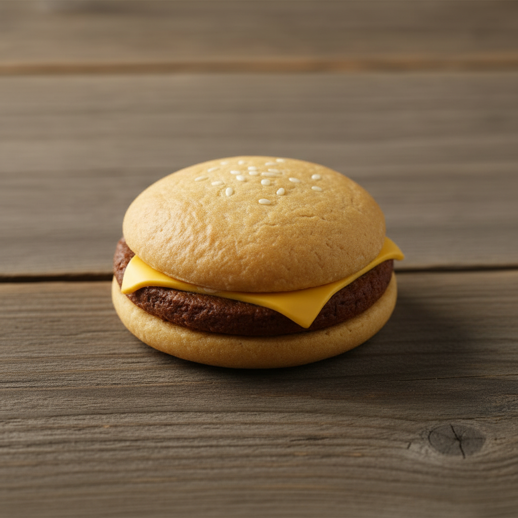 Hamburger Product Image