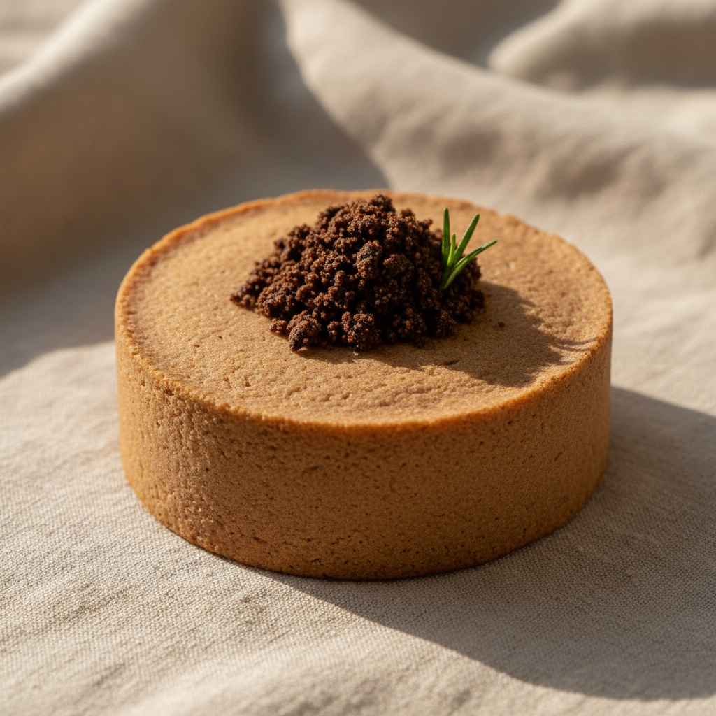 The Celebration Cake - Minimalist style by Paws & Pastries Co.
