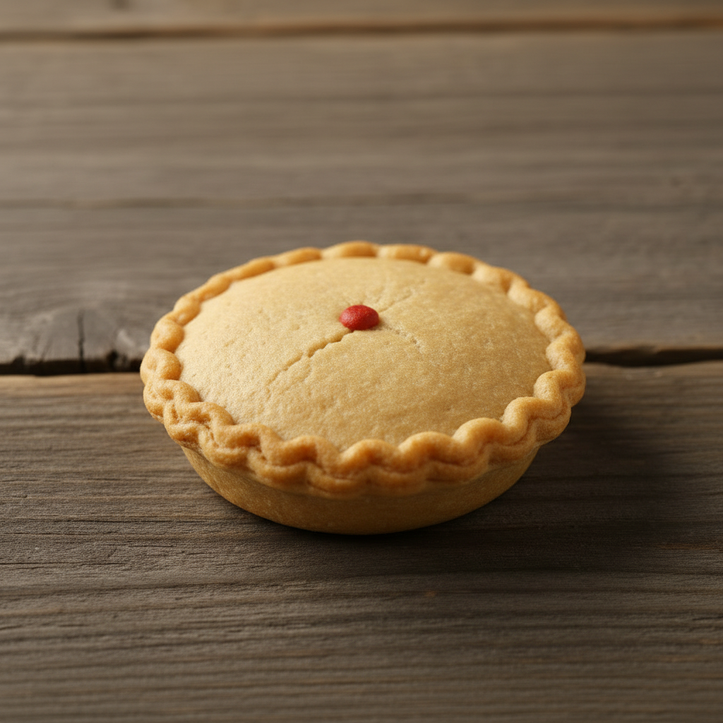 Meat Pie Product Image
