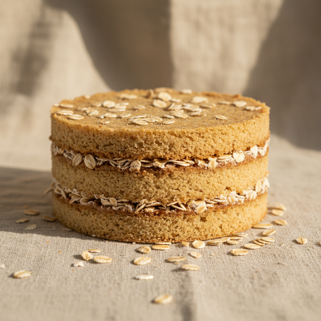 Naked Cake v3