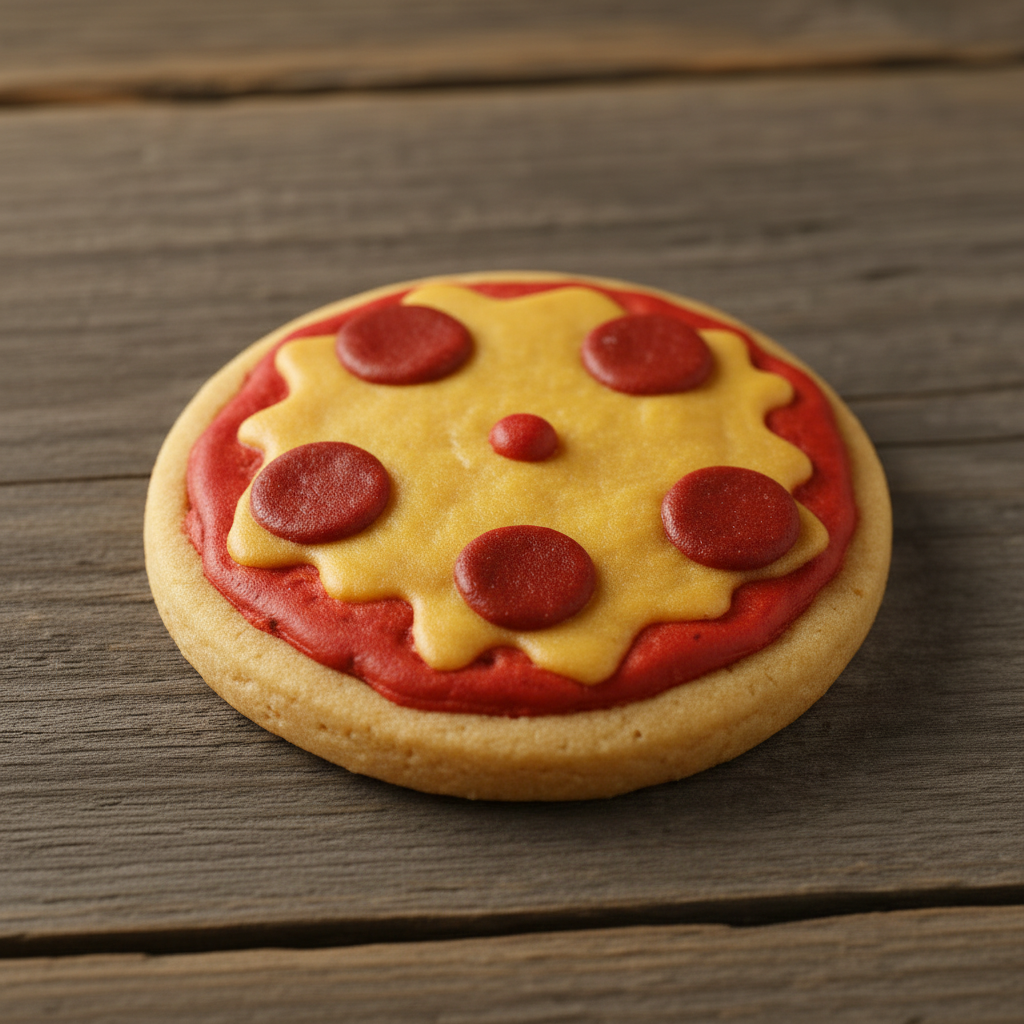 Pizza Product Image