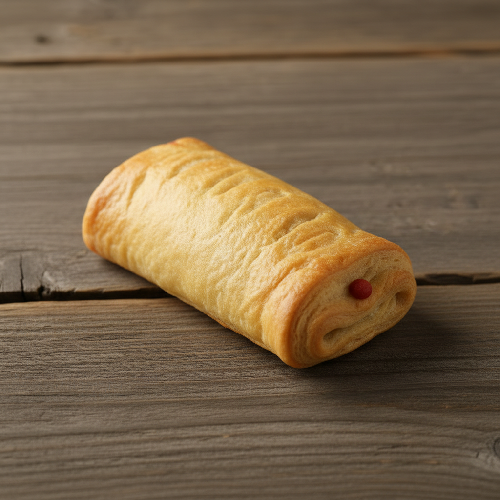 Sausage Roll Product Image v3