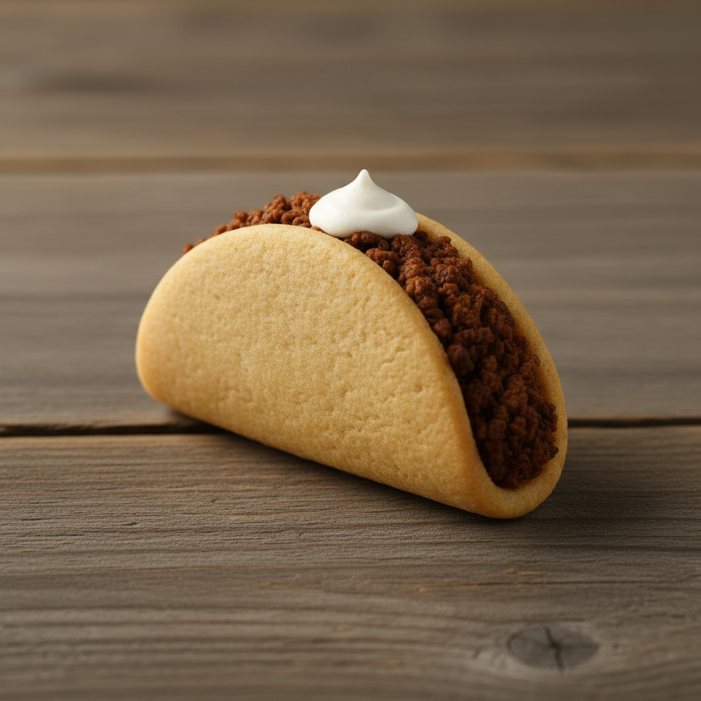 Taco Product Image