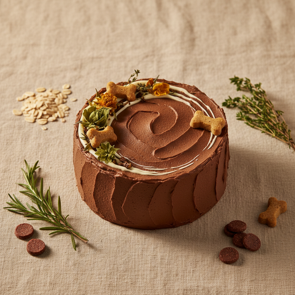 The Celebration Cake